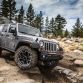 Jeep Wrangler Rubicon 10th Anniversary Edition