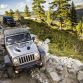 Jeep Wrangler Rubicon 10th Anniversary Edition