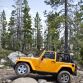 Jeep Wrangler Rubicon 10th Anniversary Edition