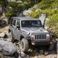 Jeep Wrangler Rubicon 10th Anniversary Edition
