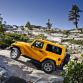 Jeep Wrangler Rubicon 10th Anniversary Edition