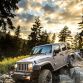Jeep Wrangler Rubicon 10th Anniversary Edition