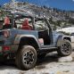 Jeep Wrangler Rubicon 10th Anniversary Edition