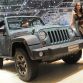 Jeep Wrangler Rubicon 10th Anniversary Edition