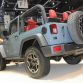 Jeep Wrangler Rubicon 10th Anniversary Edition
