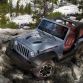 Jeep Wrangler Rubicon 10th Anniversary Edition