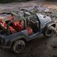 Jeep Wrangler Rubicon 10th Anniversary Edition