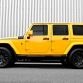 Jeep Wrangler Sahara 2.8 Diesel - Chelsea Truck Company CJ300 Expedition by A. Kahn Design