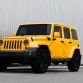Jeep Wrangler Sahara 2.8 Diesel - Chelsea Truck Company CJ300 Expedition by A. Kahn Design