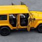 Jeep Wrangler Sahara 2.8 Diesel - Chelsea Truck Company CJ300 Expedition by A. Kahn Design