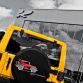 Jeep Wrangler Sahara 2.8 Diesel - Chelsea Truck Company CJ300 Expedition by A. Kahn Design
