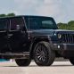 Jeep Wrangler Sahara 3.6 Chelsea Truck Company CJ400 by A.Kahn Design