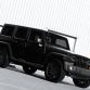 Jeep Wrangler Sahara 3.6 Chelsea Truck Company CJ400 by A.Kahn Design