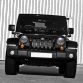 Jeep Wrangler Sahara 3.6 Chelsea Truck Company CJ400 by A.Kahn Design