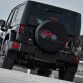 Jeep Wrangler Sahara 3.6 Chelsea Truck Company CJ400 by A.Kahn Design