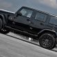 Jeep Wrangler Sahara 3.6 Chelsea Truck Company CJ400 by A.Kahn Design