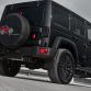 Jeep Wrangler Sahara 3.6 Chelsea Truck Company CJ400 by A.Kahn Design