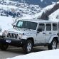 Jeep Wrangler Unlimited 70th Anniversary Edition