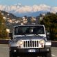 Jeep Wrangler Unlimited 70th Anniversary Edition