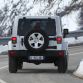 Jeep Wrangler Unlimited 70th Anniversary Edition