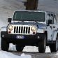 Jeep Wrangler Unlimited 70th Anniversary Edition