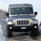 Jeep Wrangler Unlimited 70th Anniversary Edition