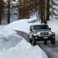 Jeep Wrangler Unlimited 70th Anniversary Edition