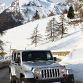 Jeep Wrangler Unlimited 70th Anniversary Edition