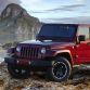 Jeep Wrangler Unlimited Altitude Edition