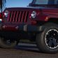 Jeep Wrangler Unlimited Altitude Edition
