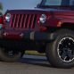 Jeep Wrangler Unlimited Altitude Edition