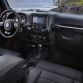 Jeep Wrangler Unlimited Altitude Edition