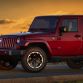 Jeep Wrangler Unlimited Altitude Edition