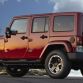 Jeep Wrangler Unlimited Altitude Edition