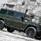 Jeep Wrangler Unlimited Touched by A. Kahn Design