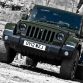 Jeep Wrangler Unlimited Touched by A. Kahn Design