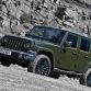 Jeep Wrangler Unlimited Touched by A. Kahn Design