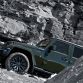 Jeep Wrangler Unlimited Touched by A. Kahn Design