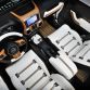 Jeep Wrangler White and Black by Style & Design