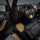 Jeep Wrangler White and Black by Style & Design