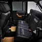 Jeep Wrangler White and Black by Style & Design