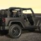Jeep Wrangler Willys Wheeler Edition 