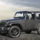 Jeep Wrangler Willys Wheeler Edition 