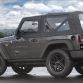 Jeep Wrangler Willys Wheeler Edition 