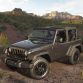 Jeep Wrangler Willys Wheeler Edition 