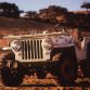 Jeep Wrangler Willys Wheeler Edition 