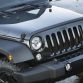 Jeep Wrangler Willys Wheeler Edition