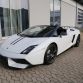 Jens Blaume Concept 1 Auction Cars