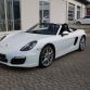 Jens Blaume Concept 1 Auction Cars
