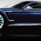 Jensen Interceptor Renderings